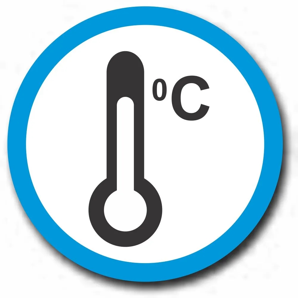 Excellent Heat Stability