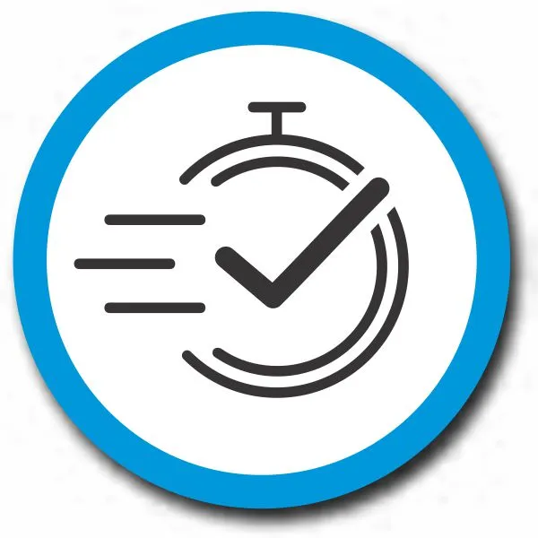 Fast Curing