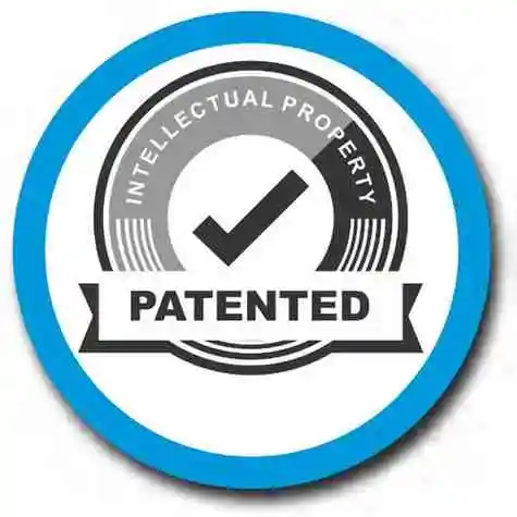 Patented Product