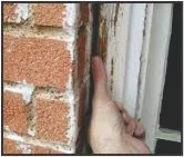 Fixing & Building Work