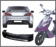 Automobile