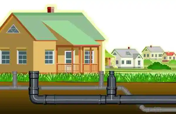 Drainage Systems