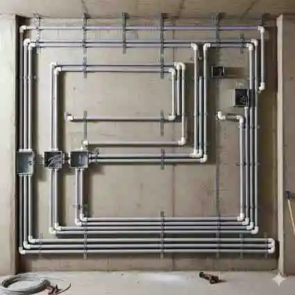 Electrical Conduit Systems