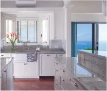 Granite Work