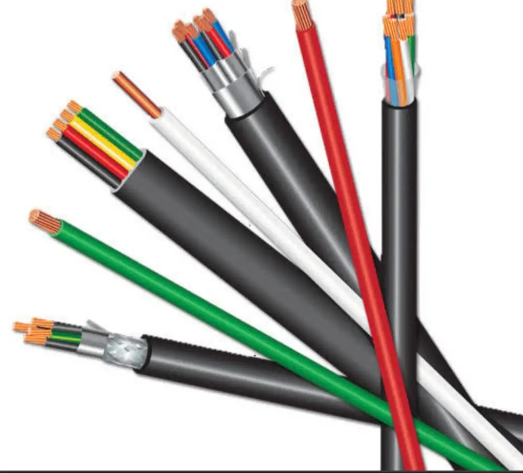 Household & Industrial Cable Joints (Double Side Usage)