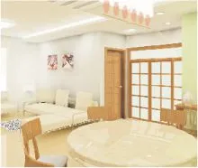 Interior Decoration