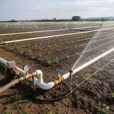 Irrigation Systems
