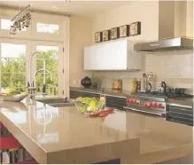 Kitchen Slabs