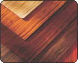 Laminate Sheets