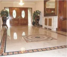 Marble Tiles
