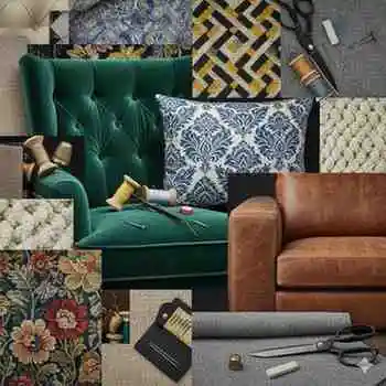 Upholstery