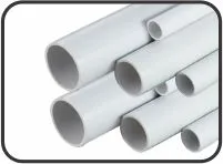 Joining or New uPVC Pipes and Fittings.