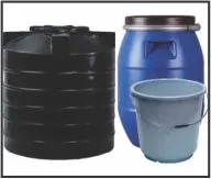 Water Tank