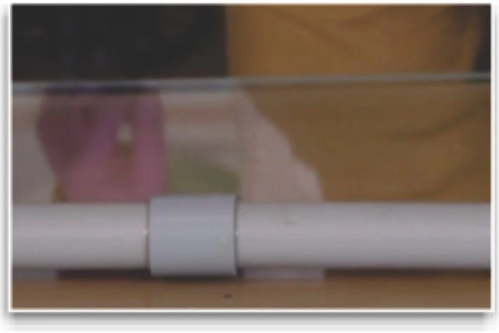 Weld, Seal & Repair All types of PVC pipes.
