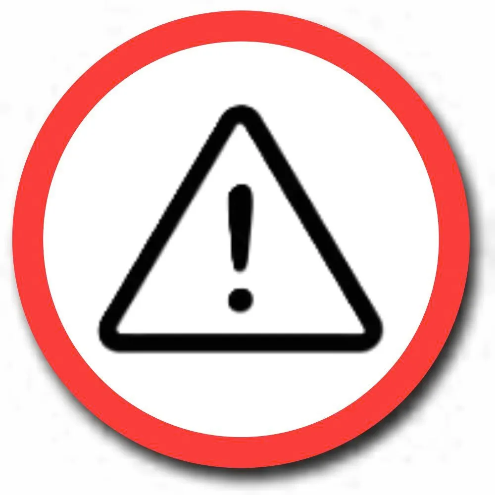 Avoid contact with eyes & skin